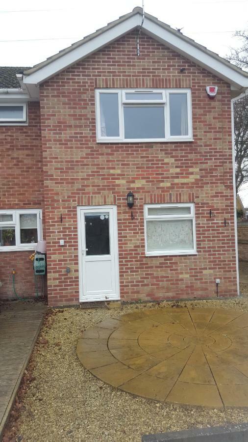 75Ers Private Room Cheltenham Exterior foto